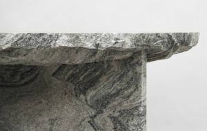 Fragments exhibition at Design Miami by Lex Pott and Calico