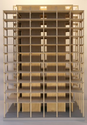 Framework by Lever Architects