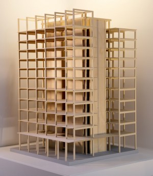 Framework by Lever Architects