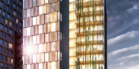 Framework by Lever Architects