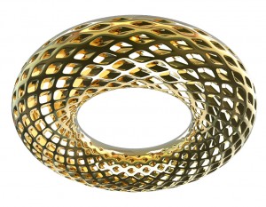 Janne Kyttanen at Design Miami 2015