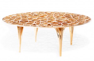 Janne Kyttanen at Design Miami 2015