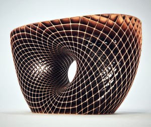 Janne Kyttanen at Design Miami 2015