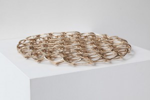 Janne Kyttanen at Design Miami 2015