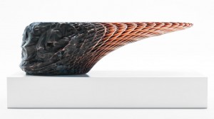 Janne Kyttanen at Design Miami 2015