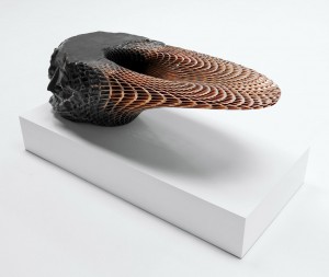 Janne Kyttanen at Design Miami 2015