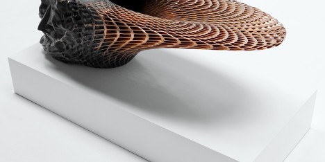 Janne Kyttanen at Design Miami 2015