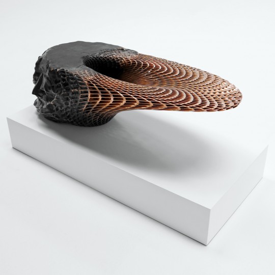 Janne Kyttanen at Design Miami 2015