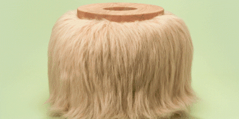 Google aims to turn unloved Wi-Fi routers into design objects with crazy covers