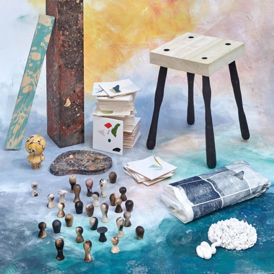 Assemble's Granby Workshop social enterprise in Liverpool will sell locally produced homeware
