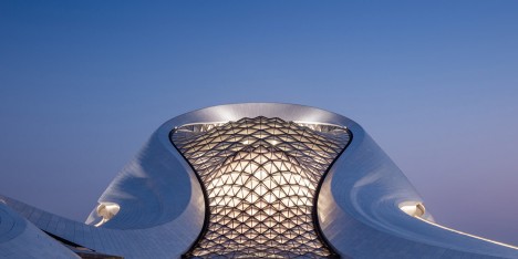 Harbin-Opera-House_MAD-Architects_Beijing_Hufton-Crow_dezeen