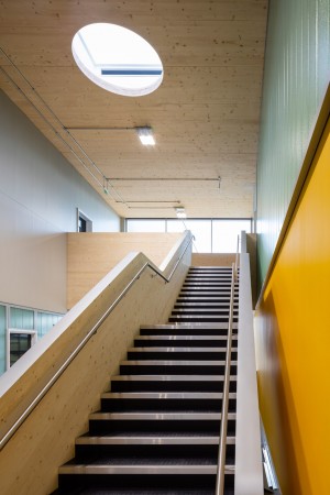 Herman Miller facility by Grimshaw architects