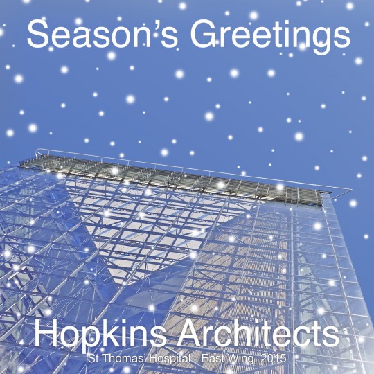 Hopkins Architects