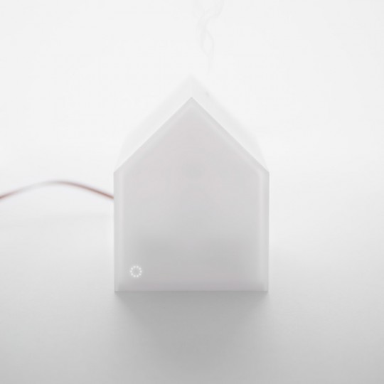 House Aroma Diffuser by Design 11+