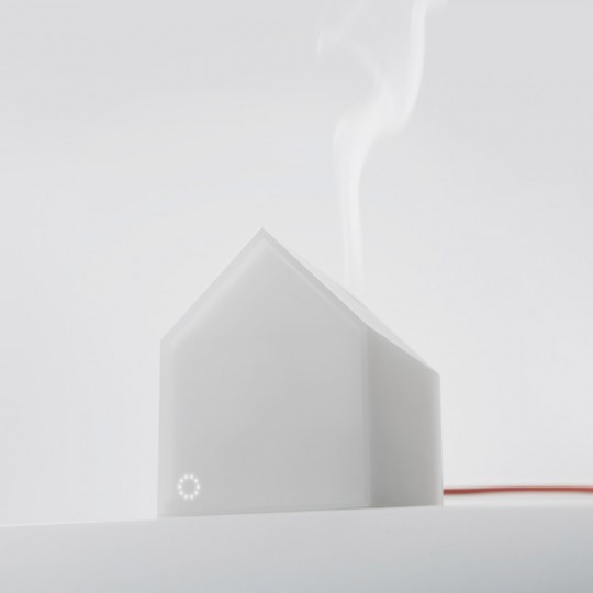 House Aroma Diffuser by Design 11+