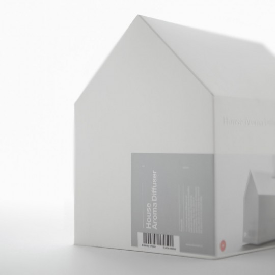 House Aroma Diffuser by Design 11+