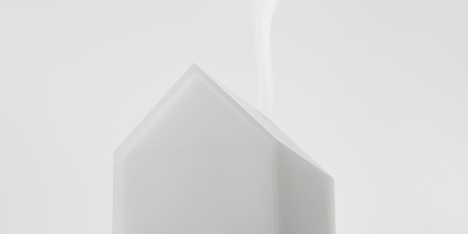 House Aroma Diffuser by Design 11+