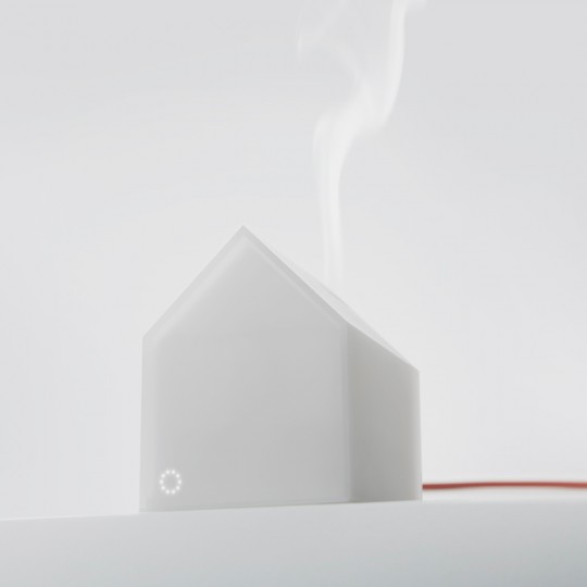 House Aroma Diffuser by Design 11+