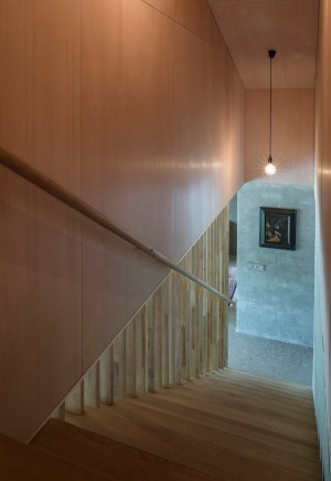 House Vardåsen by Schjelderup Trondahl
