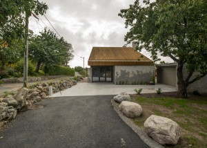 House Vardåsen by Schjelderup Trondahl