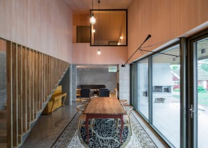 House Vardåsen by Schjelderup Trondahl