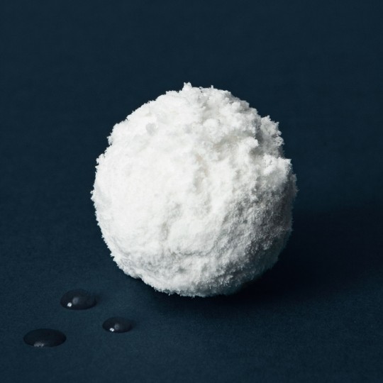 Future of the meatball by Ikea's Space10 research lab