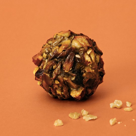 Future of the meatball by Ikea's Space10 research lab