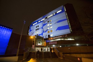 Impulse installation in Montreal