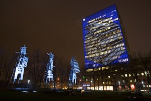 Impulse installation in Montreal