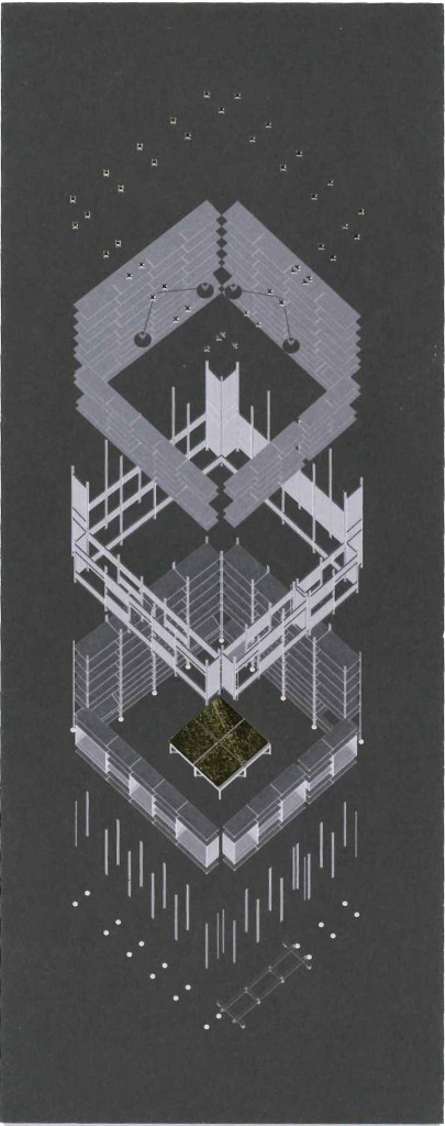 Jonathan Tuckey Design