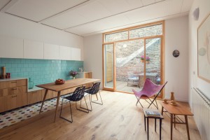 Juno's House by Nook Architects