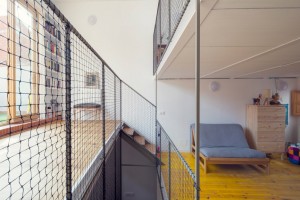 Juno's House by Nook Architects
