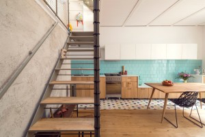 Juno's House by Nook Architects