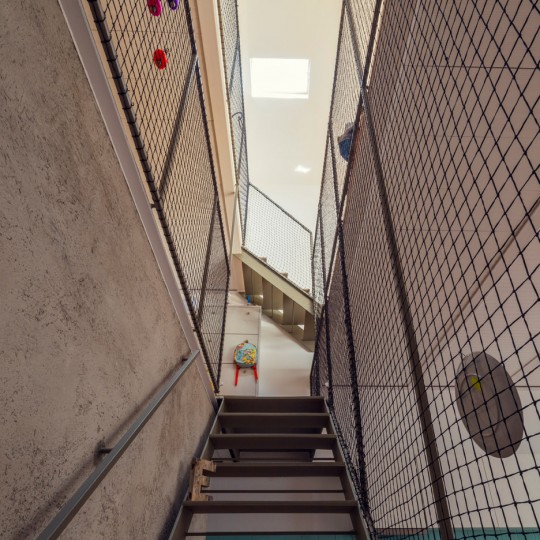 Juno's House by Nook Architects