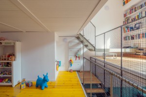Juno's House by Nook Architects