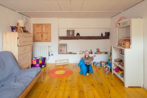 Juno's House by Nook Architects