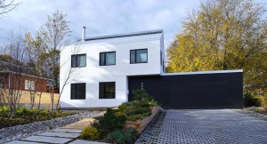 K House by Nicolas Koff