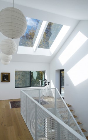 K House by Nicolas Koff