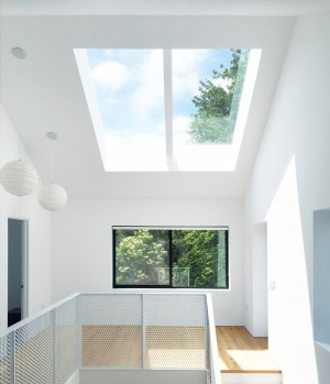 K House by Nicolas Koff