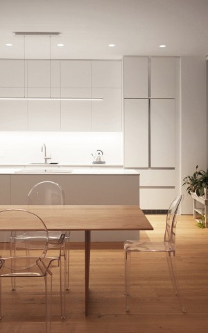 K House by Nicolas Koff