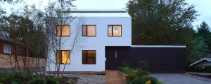 K House by Nicolas Koff