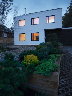 K House by Nicolas Koff