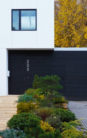 K House by Nicolas Koff