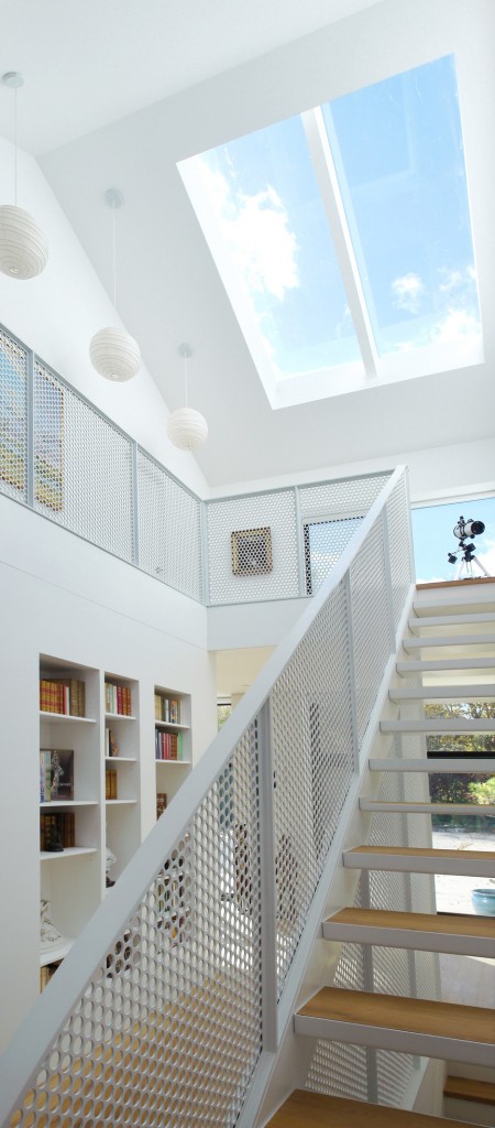 K House by Nicolas Koff