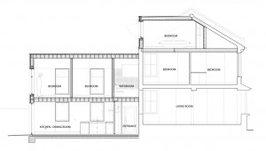 Kenworthy Road by Chris Dyson Architects