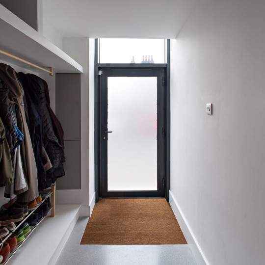Kenworthy Road by Chris Dyson Architects