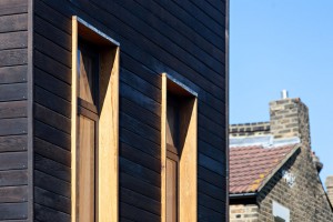 Kenworthy Road by Chris Dyson Architects