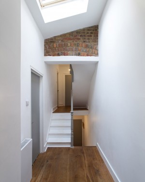 Kenworthy Road by Chris Dyson Architects