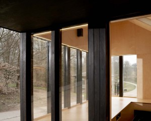 Knole Gatehouse by NORD