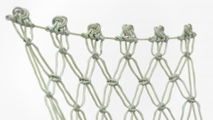 Knotted Chair by Marcel Wanders